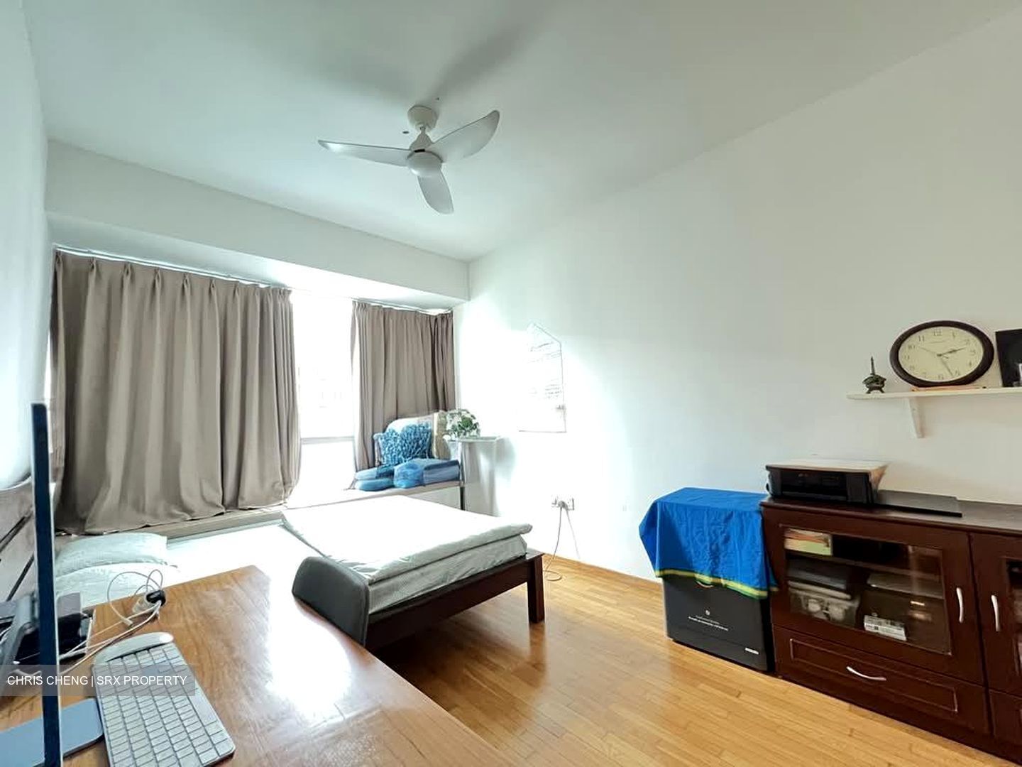 The Minton (D19), Condominium #589888881